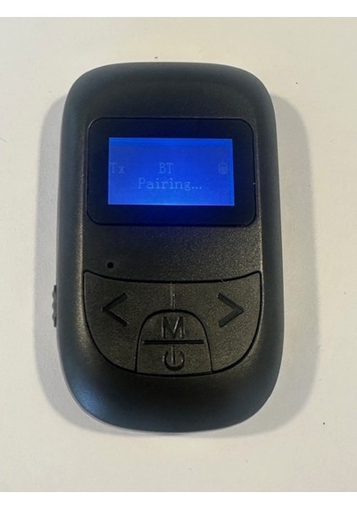 Bluetooth Alıcı Verici Tx Rx Bluetooth Aux Bluetooth Kulaklık Bağlantı Aparatı T14
