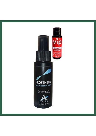 Bezos Alps Kötüter Ve Terkokusu Anti.perspirant Sprey Ve Vip Kalçagüzelleştirici Krem Bzs01