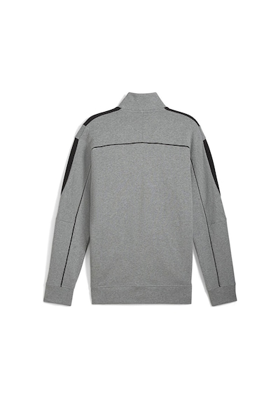 Puma Bmw Mms Mt7+ Sweat Jacket Erkek Günlük Ceket 62745303 Gri 62745303 Gri