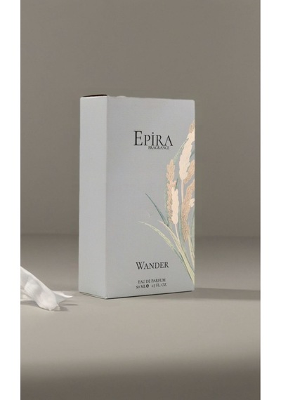 Epira Fragrance Wander Kadın Parfüm EDP 50 ML
