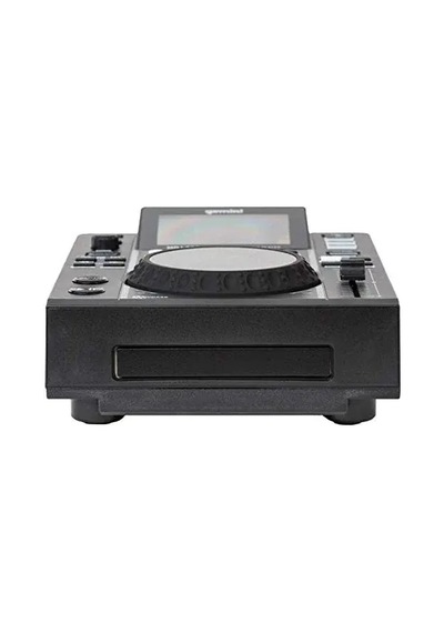 Mdj-600 Profesyonel Cd Ve Usb Dj Media Player