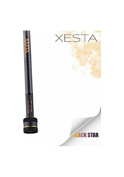 Black Star Extra Tuned S82mhx-s Kamış 2.50m 1-28g 2p 1