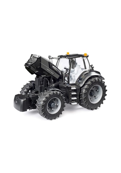 Bruder Deutz-fahr 8280 Ttv Warrior Br03162