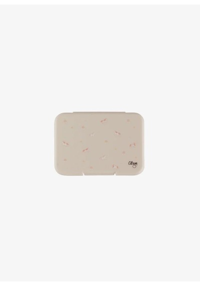 Citron Mini Atıştırmalık Kutusu - Unicorn 1073469 Koyu Pembe