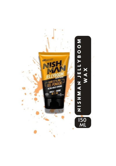 Jellyboom Tüp Wax 150 Ml