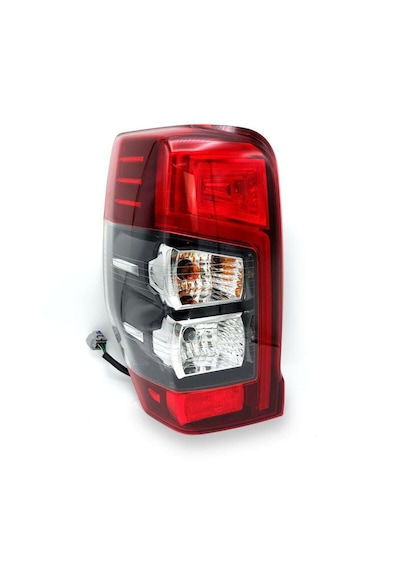 Çalışkan Mitsubishi L200 Stop Lambası Sol Ledli 2019
