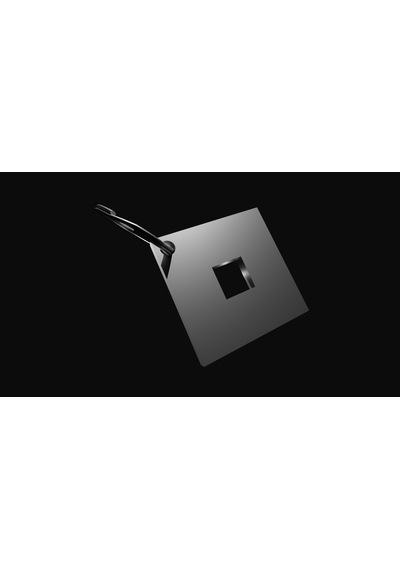 Roblox Anahtarlık