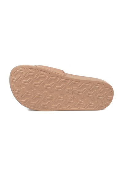The North Face Nf0A4T2S-Z Base Camp Slide Karamel Kadın Terlik Karamel