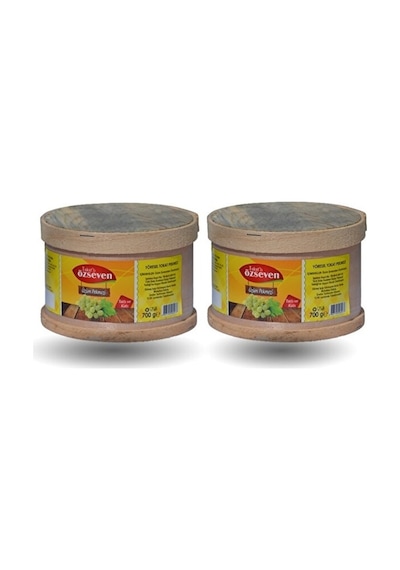 Tokatlı Özseven Katı Üzüm Pekmezi 2 x 700 G