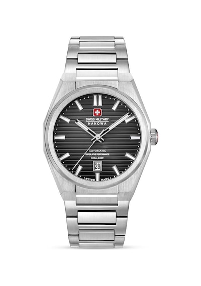 Swiss Military Smwgl0006903 Kol Saati Metalik