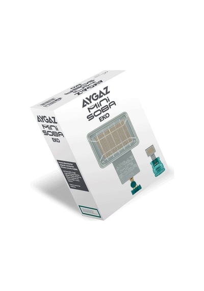 Aygaz Mini Soba Eko
