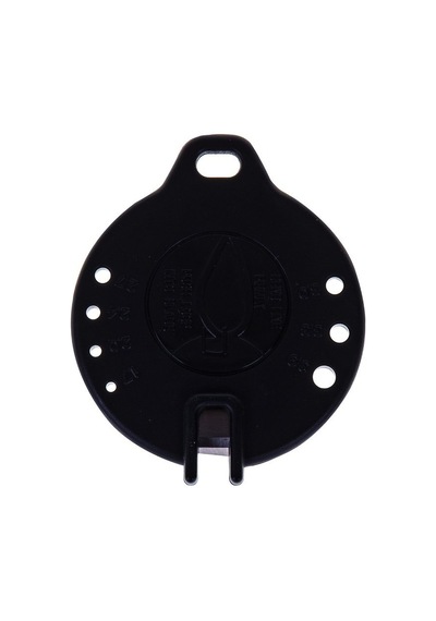 Vortex Dx221385 Misina Kesici