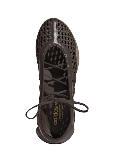 Adidas Taekwondo Mei Kadın Kahverengi Babet Ayakkabı Hp3730