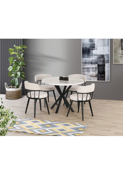 Marmo Highgloss Ahtapot Metal Ayak 100 100 Pota Sabit Masa Marmo Mermer Beyaz Marmo Highgloss Ahtapot Metal Ayak 100 100 Pota Sabit Masa Marmo Mermer Beyaz