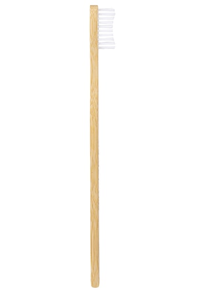 Naturalove Bambu Diş Fırçası