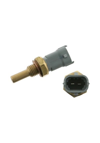 Su Sıcaklık Sonda Müşiri 1338.c7