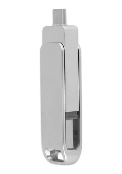 Tedzin Byl 115 3.0 Type-c Otg Usb Bellek 32gb