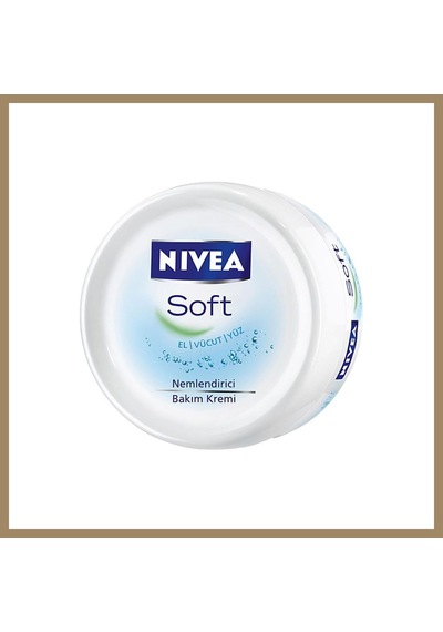 Bezos Soft Krem 300ml Kavanoz 1 Adet 22