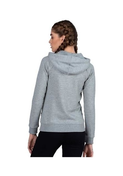 Kappa  Logo Belle Slim TK Kadın Sweatshirt
