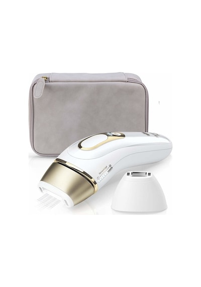 Braun Silk Expert Pro 5 PL5124 Yeni Nesil IPL Cihazı 400.000 Atım