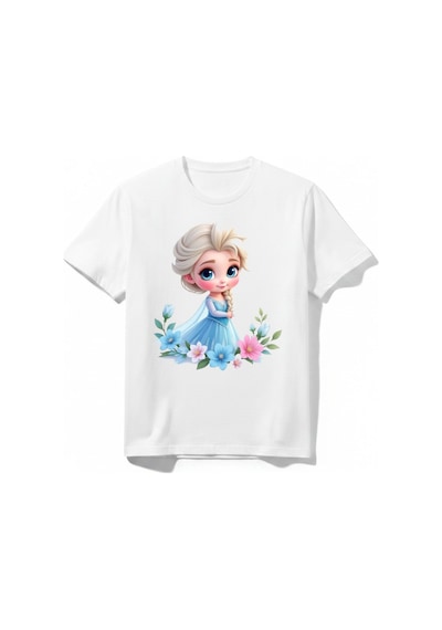 Urbantrendstore Sevimli Bebek Tatlı Unisex Kız Çocuk Bisiklet Yuvarlak Yaka Basic Kısa Kollu %100 Pamuk Tişört Beyaz Urbantrendstore Sevimli Bebek Tatlı Unisex Kız Çocuk Bisiklet Yuvarlak Yaka Basic Kısa Kollu %100 Pamuk Tişört Beyaz
