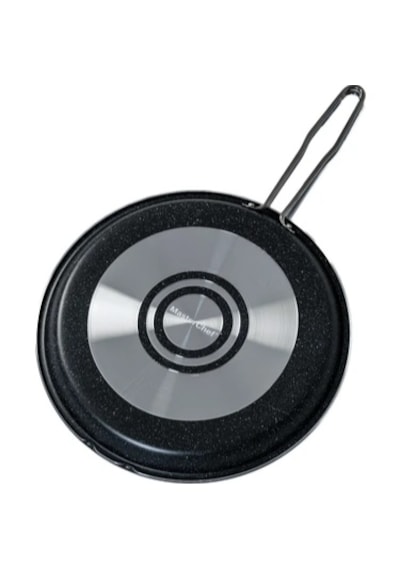 Masterchef Lisanslı İkiz Balık Tavası 32 Cm
