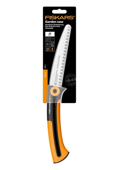 Fiskars 123870-1000613 Xtract Küçük Budama Testeresi