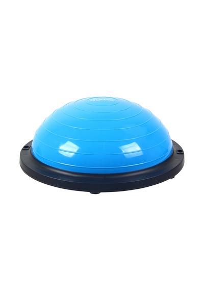 Gymo Pro Series Bosu Ball Denge Topu 46cm Mavi