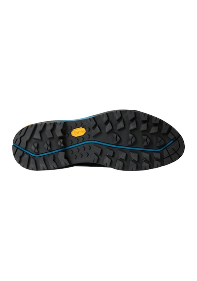 The North Face Erkek Verto Alpıne Gore-tex Ayakkabı Nf0a83ndmn81 Antrasit