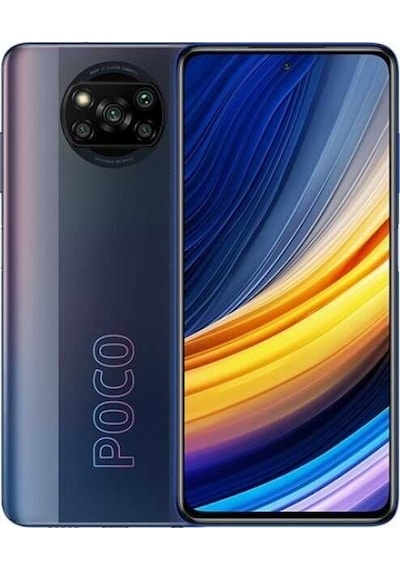 Yenilenmiş Xiaomi Poco X3 Pro 256 GB Çok İyi (12 Ay Garantili)