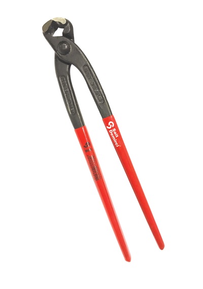 Bk280 Kerpeten 280 Mm Betoncu Demirci Kerpeteni