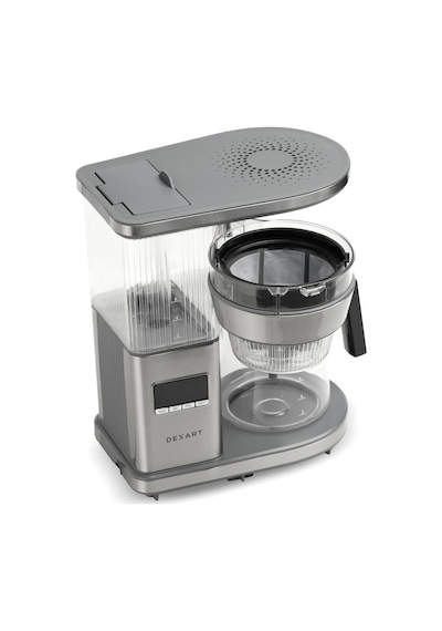 Dexart Brewmaster High Temperature Filtre Kahve Makinesi