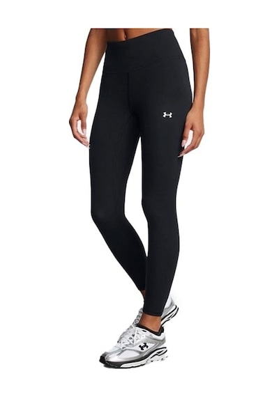 Under Armour Motion Ankle Leg Emea Kadın Tayt 1388647-001 Siyah-siyah