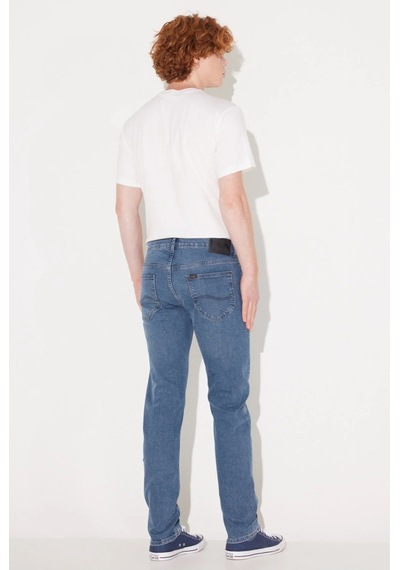 Lee Erkek Daren Jean Pantolon l707ptfl-14867 001