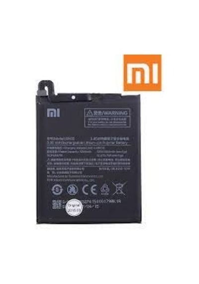 Xiaomi Redmi 4 Bn32 Batarya Pil