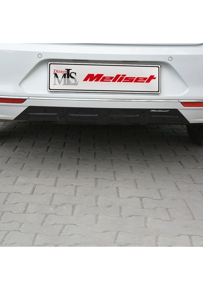VW. Passat A.Orta Difizör 2015 Ve Sonrası Uyumlu Aracınızın Rengi
