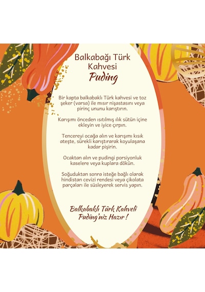 Mim And More Böğürtlenli Türk Kahvesi Böğürtlen Aromalı Türk Kahvesi 150 G
