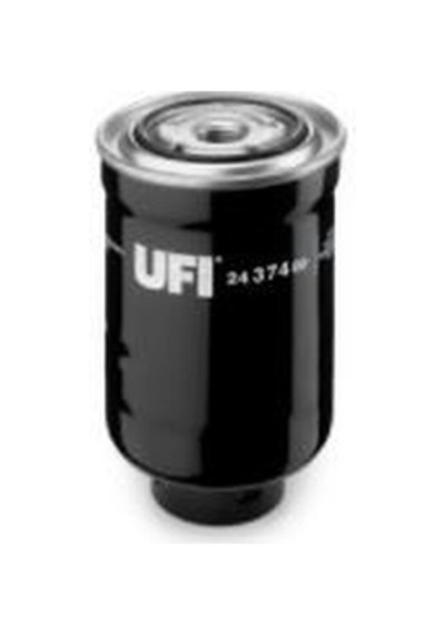 UFI 24.374.00 Mazot Filtresi Hilux / Navara D23 Skaystar 2.5D 2.5Td