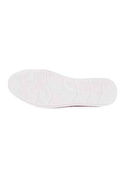 Dgn P01-22y Bayan Strobelli Anatomıc Footwear Deri Ayakkabı P01-1512-R0152 Bej