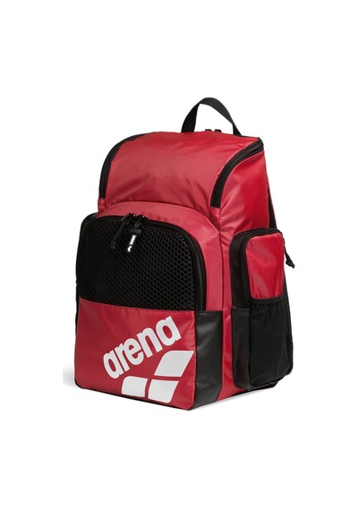 Arena One Go Backpack 35l Kırmızı
