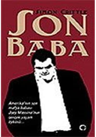 Son Baba / Simon Crittle