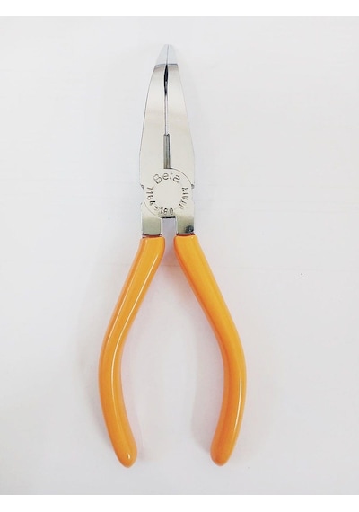 Beta 1164 Yassı Eğri Kargaburun 160mm