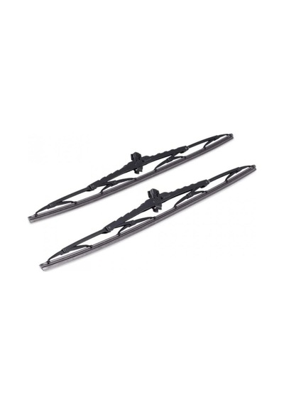 Silecek Süpürgesi 600 Mm (takım) Eco 3397005772