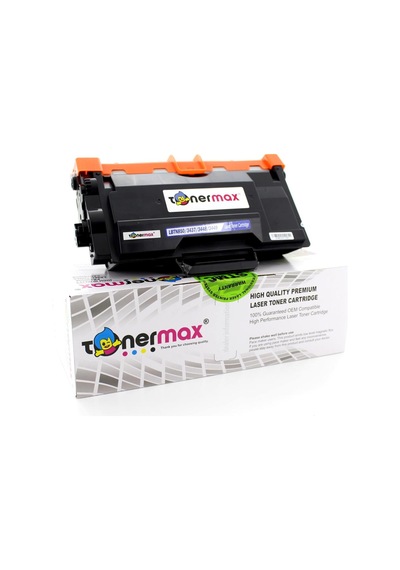 Brother Dcp-L6600Dw Uyumlu Toner / Tn3437 8K