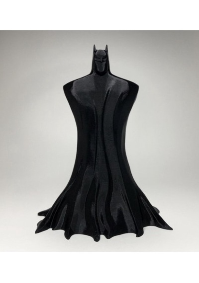 Batman Dekoratif Biblo 15 Cm