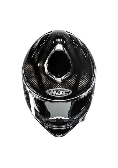 Hjc Rpha72 Carbon Kapalı Motosiklet Kaskı Çok Renkli