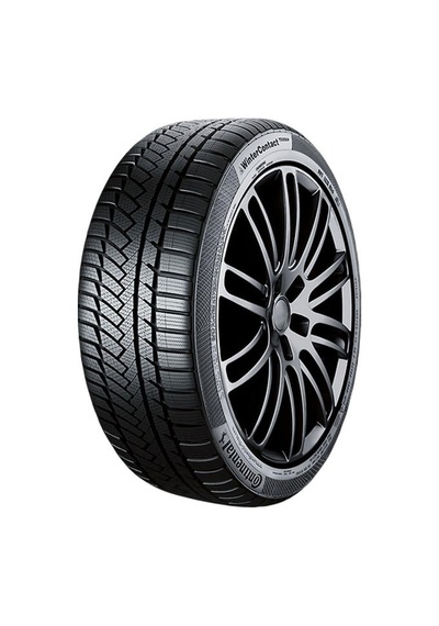 Continental 245/45R18 96V M+S 3Pmsf Fr Wintercontact Ts 850P Kış Lastiği  - 2025
