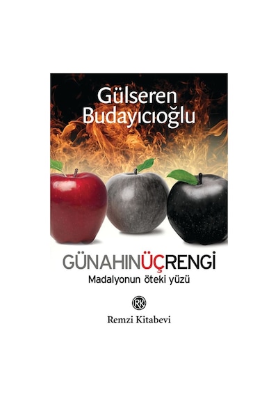 Günahın Üç Rengi - Gülseren Budayıcıoğlu