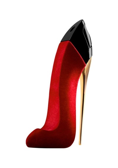 Carolina Herrera Good Girl Velvet Fatale Edp 80 Ml Kadın Fresh