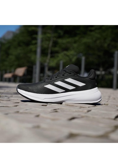 Adidas Response Super Kadın Koşu Ayakkabısı C-adıjı4640b10a00 Siyah